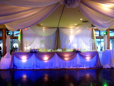 Toronto Wedding Ideas 1