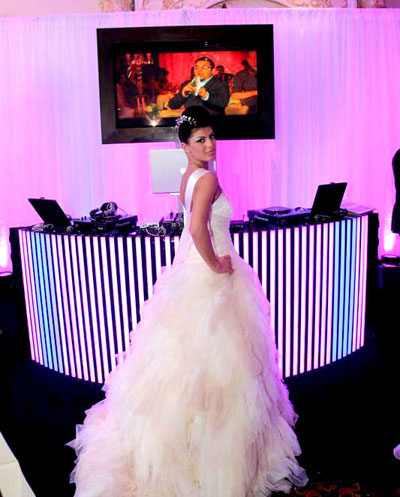 Toronto Wedding Ideas 21