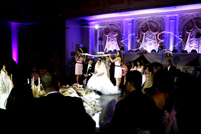 Toronto Wedding Ideas 9
