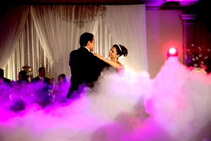 Dry Ice Toronto 3