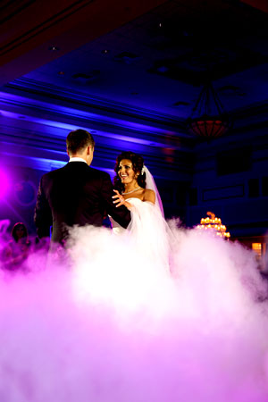 Dry Ice Toronto 4