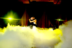Dry Ice Toronto 7