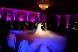 Dry Ice Toronto 8