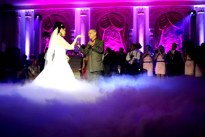 Dry Ice Toronto 9
