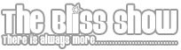 DJ Bliss Show Logo